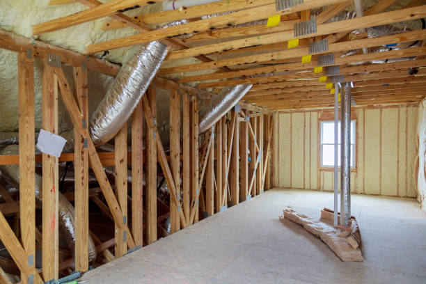 Trusted Newton, NC Insulation Contractor Experts