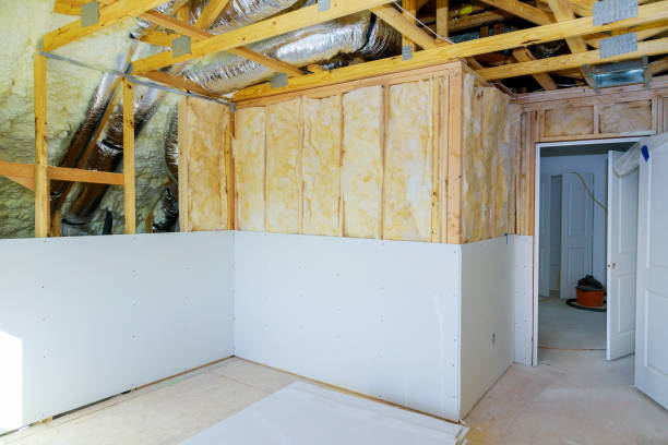 Best Soundproof Insulation Installation  in Newton, NC