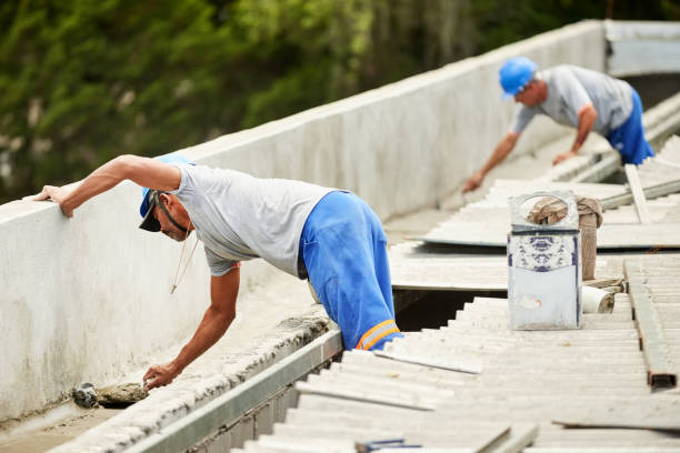 Best Attic Insulation Installation  in Newton, NC