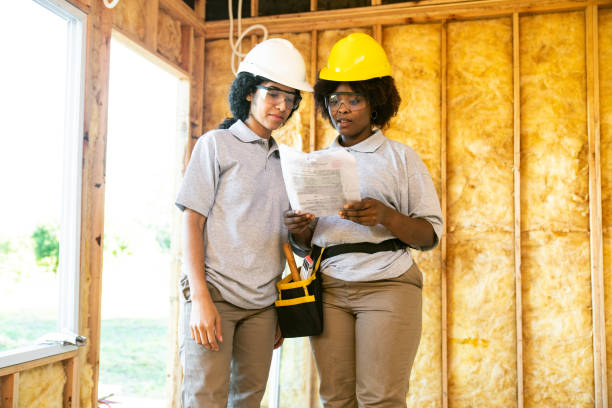 Best Spray Foam Insulation  in Newton, NC