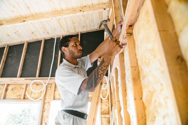 Best Garage Insulation Installation  in Newton, NC