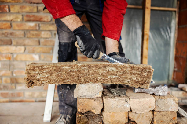 Best Energy-efficient Insulation  in Newton, NC